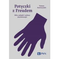 Potyczki z Freudem: Mity, pułapki i pokusy psychoterapii - 00012b00100ks.jpg