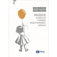 Rodzice w obliczu choroby nowotworowej dziecka - 01511b00100ks.jpg