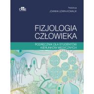 Fizjologia człowieka. Podręcznik dla studentów kierunków medycznych - 01805b03649ks.jpg