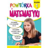 Powtórka z matematyki Klasa 1: Sukces w nauce - 05413a02944ks.jpg