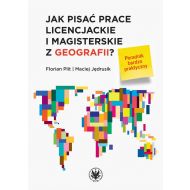 Jak pisać prace licencjackie i magisterskie z geografii? Poradnik bardzo praktyczny - 05441a01790ks.jpg