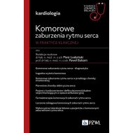 Komorowe zaburzenia rytmu serca: W gabinecie lekarza specjalisty. Kardiologia - 06010b00218ks.jpg