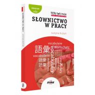 Testuj Swój Polski. Słownictwo w Pracy - 06442b03051ks.jpg