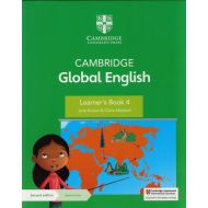 Cambridge Global English Learner's Book 4 with Digital access - 06519a04420ks.jpg