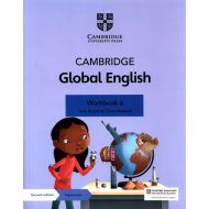 Cambridge Global English 6 Workbook with Digital Access - 06531a04420ks.jpg