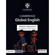 Cambridge Global English Teacher's Resource 5 with Digital Access - 06535a04420ks.jpg