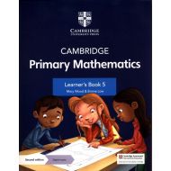 Cambridge Primary Mathematics 5 Learner's Book with Digital access - 06649a04420ks.jpg