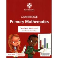 Cambridge Primary Mathematics Teacher's Resource 3 with Digital Access - 06661a04420ks.jpg