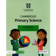 Cambridge Primary Science Workbook 4 with Digital Access - 06694a04420ks.jpg