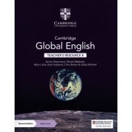 Cambridge Global English Teacher's Resource 8 with Digital Access - 06776a04420ks.jpg