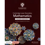 Cambridge Lower Secondary Mathematics Teacher's Resource 9 with Digital Access - 06816a04420ks.jpg