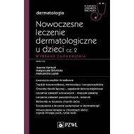 Nowoczesne leczenie dermatologiczne u dzieci cz. II. Wybrane zagadnienia: W gabinecie lekarza specjalisty. Dermatologia - 07122a00218ks.jpg