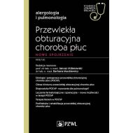 Przewlekła obturacyjna choroba płuc Nowe spojrzenie: W gabinecie lekarza specjalisty. Alergologia i pulmonologia - 07124a00218ks.jpg