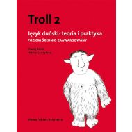 Troll 2. Język duński: teoria i praktyka: Poziom średnio zaawansowany - 07323a01531ks.jpg