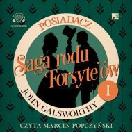 Saga rodu Forsyte'ów Posiadacz - 07652b05274cd.jpg