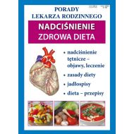 Nadciśnienie. Zdrowa dieta: Porady Lekarza Rodzinnego - 09487a02944ks.jpg