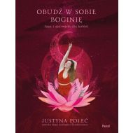 Obudź w sobie boginię Joga i ajurweda dla kobiet - 09712a02085ks.jpg