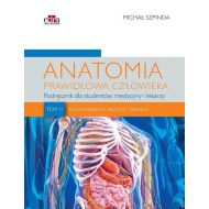 Anatomia prawidłowa człowieka Tom 2 - 09971a03649ks.jpg