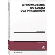 Wprowadzenie do logiki dla prawników - 10433b01549ks.jpg