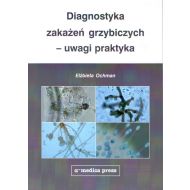 Diagnostyka zakażeń grzybiczych uwagi praktyka - 11645a01464ks.jpg