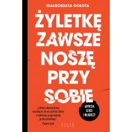 Żyletkę zawsze noszę przy sobie: Depresja dzieci i młodzieży - 11886a03959ks.jpg