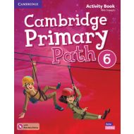 Cambridge Primary Path 6 Activity Book with Practice Extra - 12093203982ks.jpg