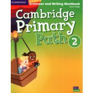 Cambridge Primary Path Level 2 Grammar and Writing Workbook - 12093703982ks.jpg