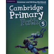 Cambridge Primary Path 5 Grammar and Writing Workbook - 12094003982ks.jpg