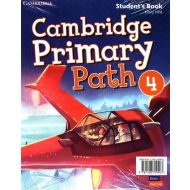 Cambridge Primary Path Level 4 Student's Book with Creative Journal - 12095403982ks.jpg