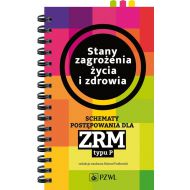 Stany zagrożenia życia i zdrowia: Schematy postępowania dla ZRM typu P - 12158600218ks.jpg