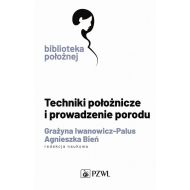 Techniki położnicze i prowadzenie porodu - 12159a00218ks.jpg