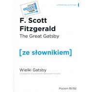 The Great Gatsby / Wielki Gatsby z podręcznym słownikiem angielsko-polskim (wyd. 2022) - 12225a04864ks.jpg