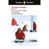 Penguin Readers Level 3 Climate Change - 12427204505ks.jpg