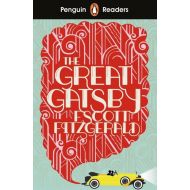 Penguin Readers Level 3 The Great Gatsby - 12427704505ks.jpg