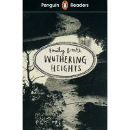 Wuthering Heights: Penguin Readers Level 5: - 12429004505ks.jpg