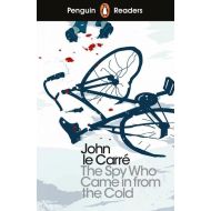 Penguin Readers Level 6 The Spy Who Came in from the Cold - 12429204505ks.jpg