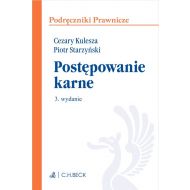 Postępowanie karne - 12584500106ks.jpg