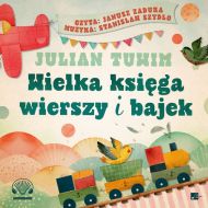 Wielka księga wierszy i bajek Audiobook - 12710b05274cd.jpg