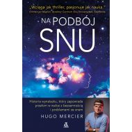 Na podbój snu: Historia wynalazku, który zapowiada przełom w walce z bezsennością i problemami ze snem - 12889001073ks.jpg
