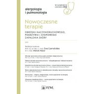 Nowoczesne terapie obrzęku naczynioruchowego, pokrzywki i atopowego zapalenia skóry.: W gabinecie lekarza POZ. Alergologia i Pneumonologia - 13563a00218ks.jpg