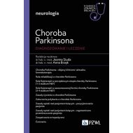 Choroba Parkinsona. Diagnoza i terapia: W gabinecie lekarza specjalisty. Neurologia - 13777b00218ks.jpg