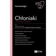 Chłoniaki. Diagnoza i terapia.: W gabinecie lekarza specjalisty. Hematologia - 13939b00218ks.jpg