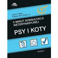 5 minut konsultacji weterynaryjnej: Psy i koty - 14058503649ks.jpg