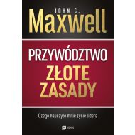 Przywództwo Złote zasady: Czego nauczyło mnie życie lidera - 14090001597ks.jpg