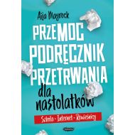 Przemoc. Podręcznik przetrwania dla nastolatków - 14147603142ks.jpg