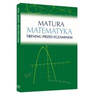 Matura Matematyka Trening przed egzaminem - 14348704864ks.jpg