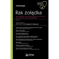 Rak żołądka: Wybrane zagadnienia leczenia wielodyscyplinarnego - 14496300218ks.jpg