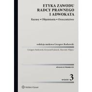 Etyka zawodu radcy prawnego i adwokata - 14565301549ks.jpg