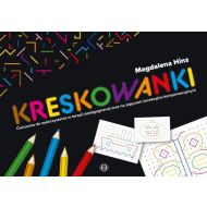 Kreskowanki: Ćwiczenia do wykorzystania w terapii pedagogicznej oraz na zajęciach korekcyjno-kompensacyjnych - 14608804036ks.jpg