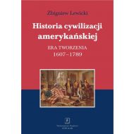 Historia cywilizacji amerykańskiej: Era tworzenia 1607–1789 - 14624501562ks.jpg